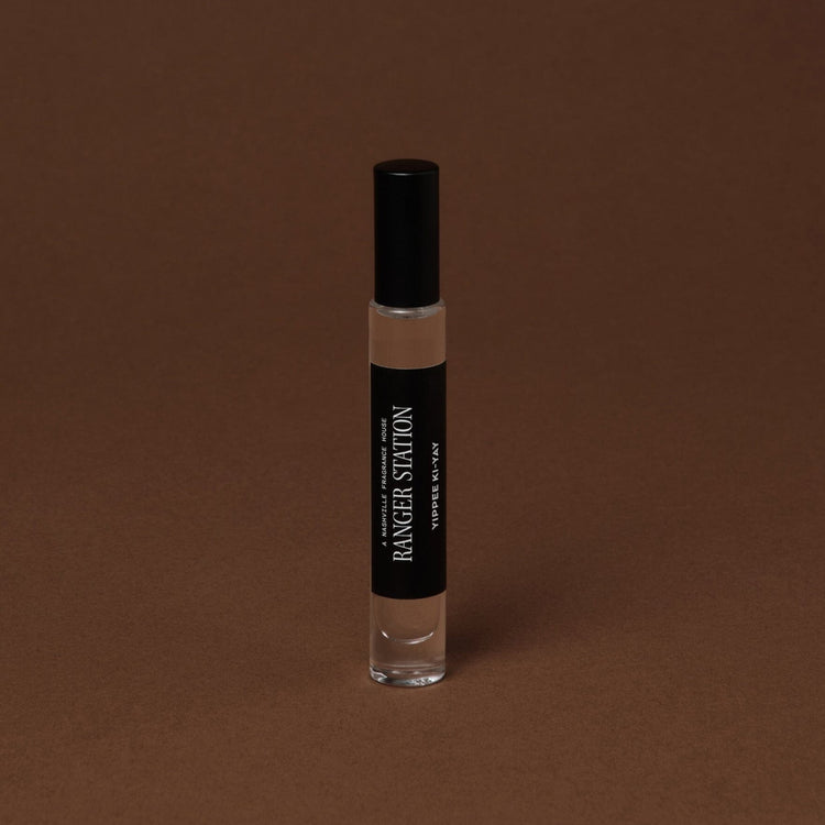 Vetiver