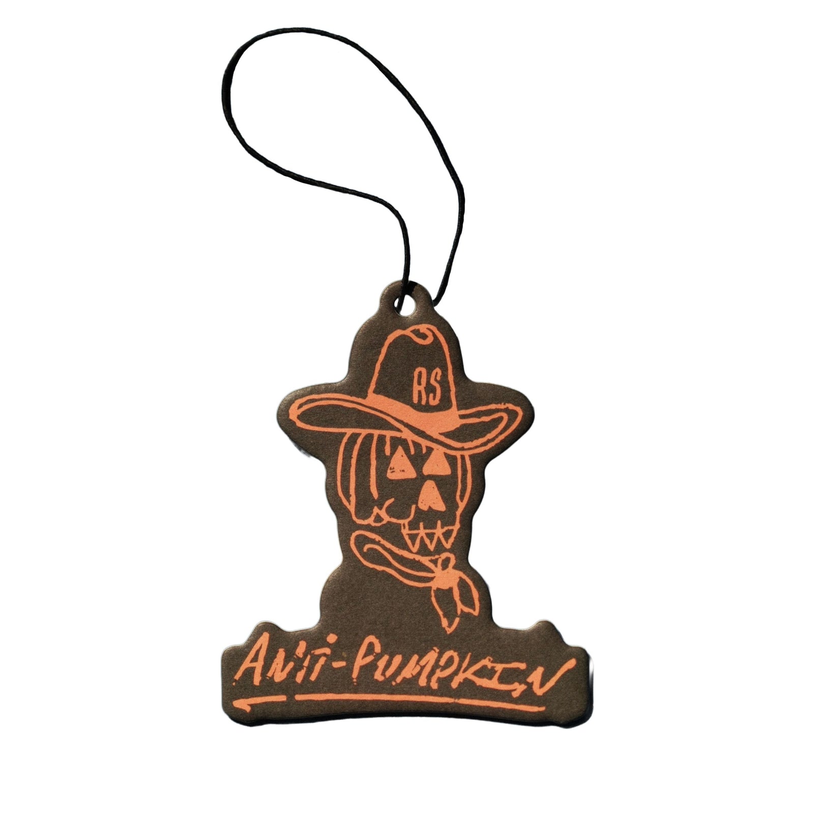STUDIO RESERVE – PINE (ANTI-PUMPKIN CAR COLOGNE EDITION) – RANGER