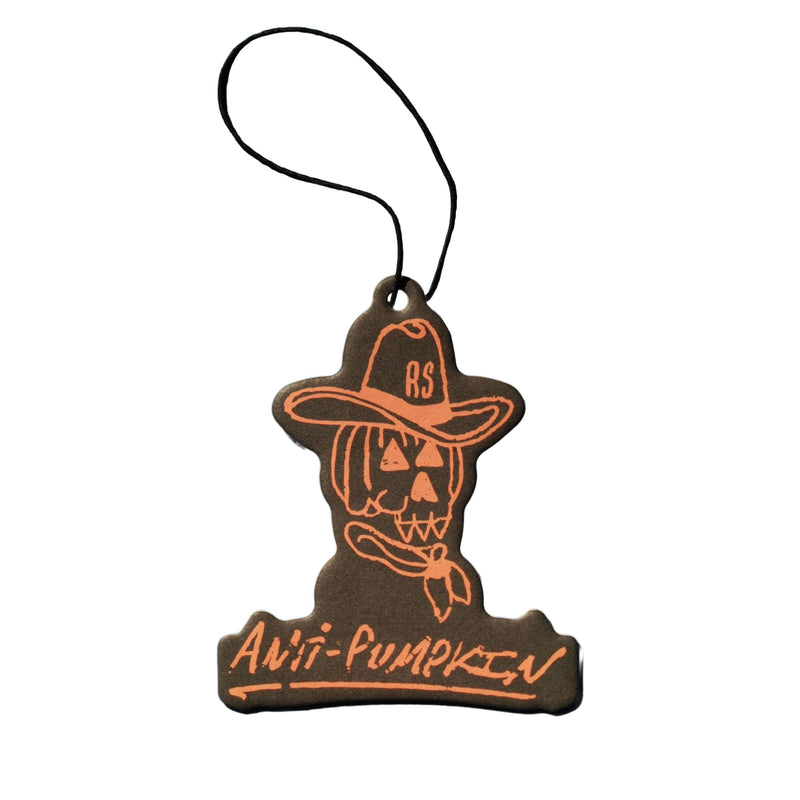 STUDIO RESERVE – PINE (ANTI-PUMPKIN CAR COLOGNE EDITION) Car Cologne Ranger Station 
