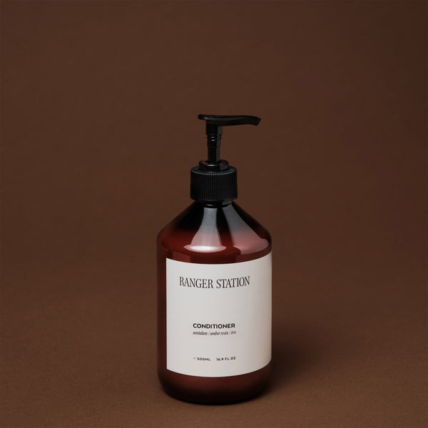 CONDITIONER Conditioners RANGER STATION Santalum 