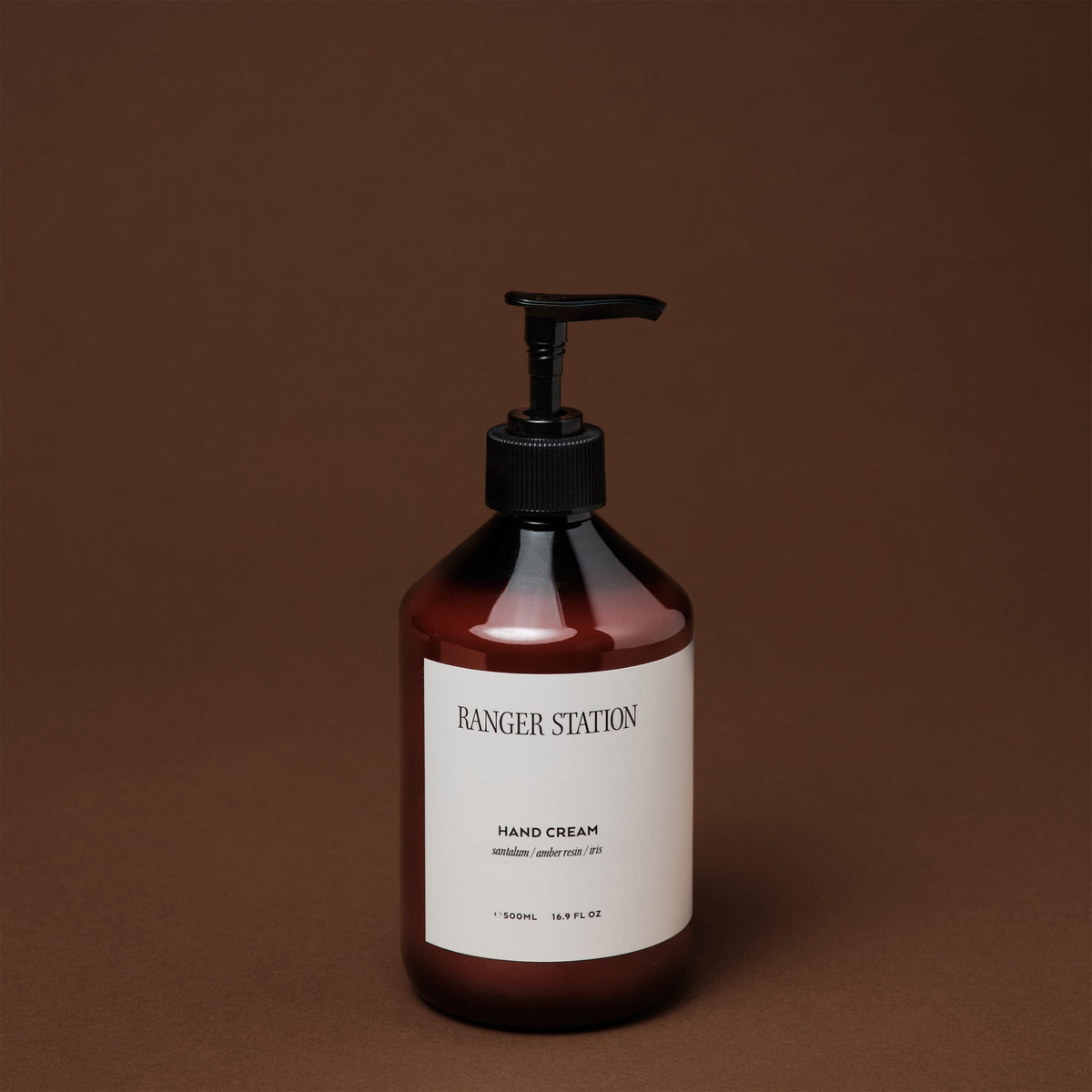 RANGER STATION - HAND CREAM