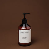 HAND CREAM Hand + Body available in atlas cedar, santalum & leather + pine Santalum 