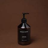 HAND WASH Hand + Body available in atlas cedar, santalum & leather + pine Leather + Pine 