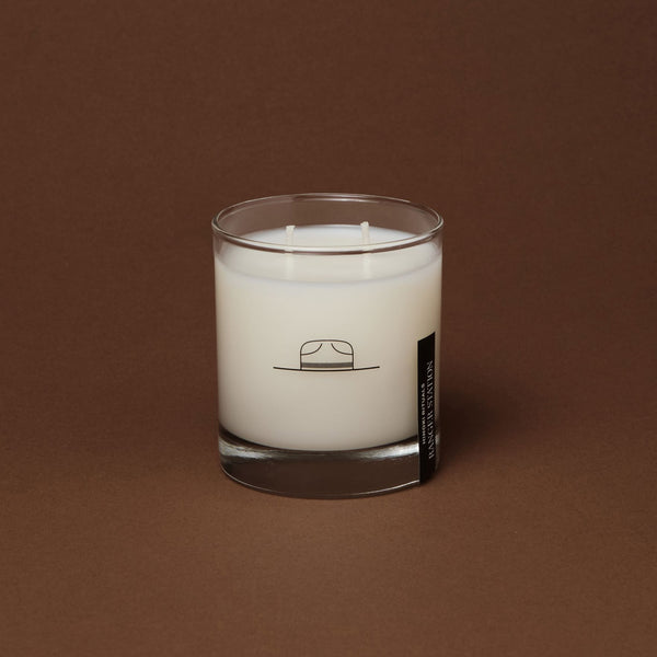 Hinoki Rituals Candle - Ranger Station – RANGER STATION