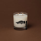 LITTLE FULL LOTTA SAP CANDLE (LIMITED EDITION) Candle Ranger Station 