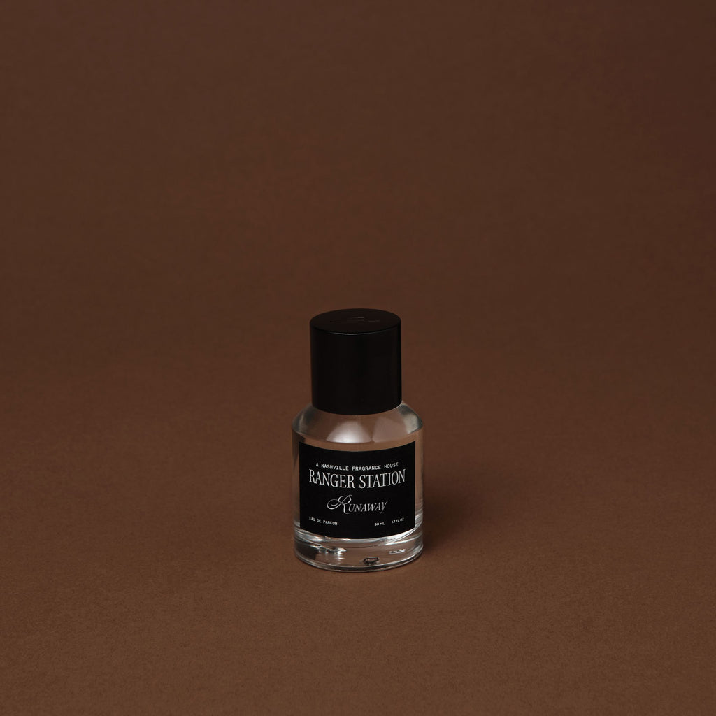 RANGER STATION RUNAWAY PERFUME