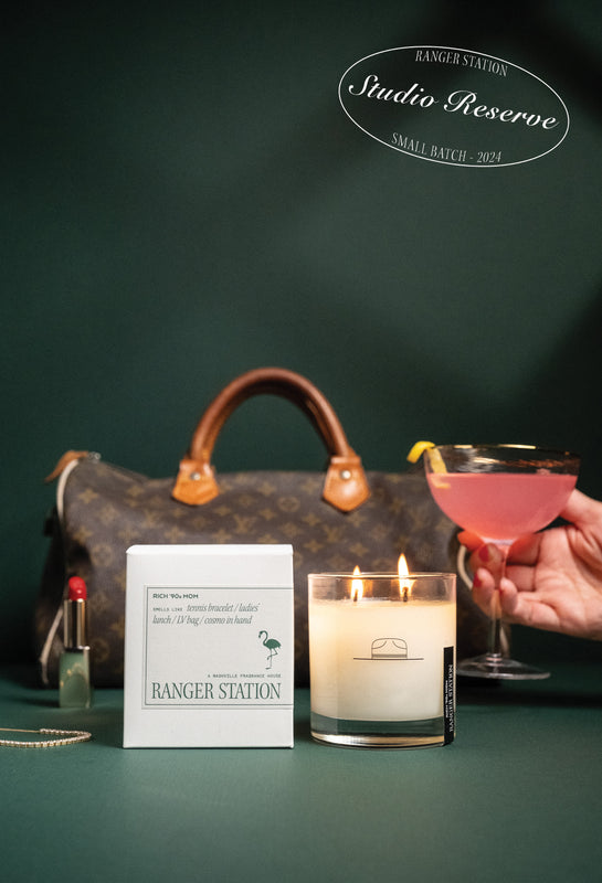 Ranger Station Fragrances – RANGER STATION