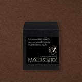 Candle 8oz / Original Skeeter Eater Citronella Candle Candle Ranger Station 