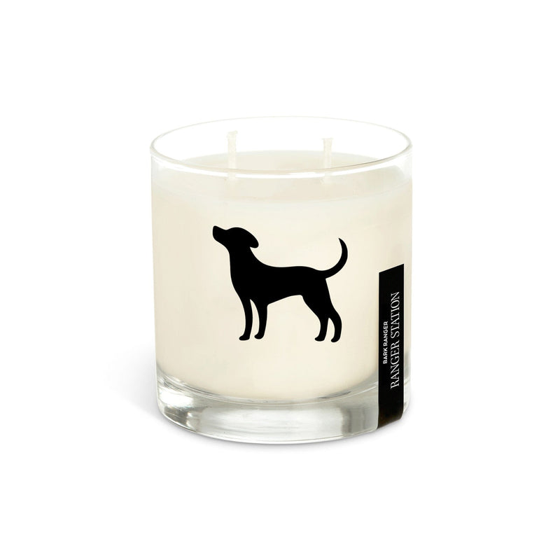 BARK RANGER CANDLE (LIMITED EDITION) Shampoo Oakmoss / Clary Sage / Sandalwood / Cedar Atlas 