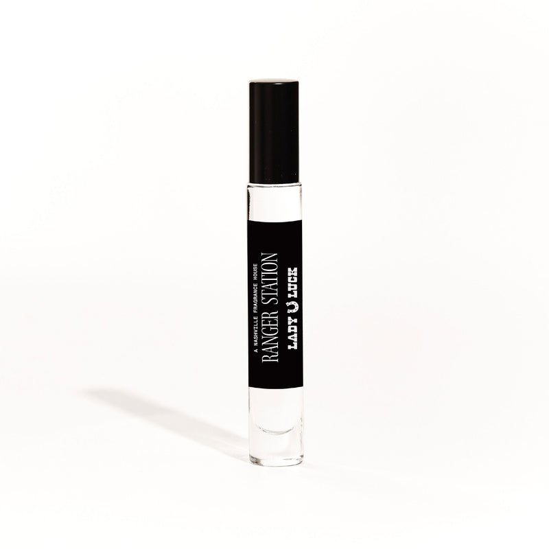 LADY LUCK QUICKDRAW PERFUME – RANGER STATION