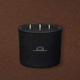 THE ORIGINAL SKEETER EATER MAMMOTH CANDLE (LIMITED EDITION) Candle Citronella and enjoying the great outdoors, bug-free. 