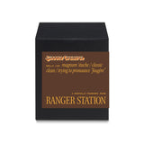 SMOOTH OPERATOR CANDLE Candle Ranger Station 