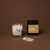 LANDLOCKED SURFER HOTLINE CANDLE (LIMITED EDITION) Candle Ranger Station 