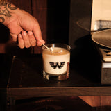 HOSS CANDLE (feat. WAYLON JENNINGS) Perfume & Cologne classic musk cologne 