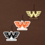 HOSS (feat. WAYLON JENNINGS) CAR COLOGNE Car Cologne Ranger Station 