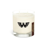 HOSS CANDLE (feat. WAYLON JENNINGS) Perfume & Cologne inspired by a classic musk cologne 
