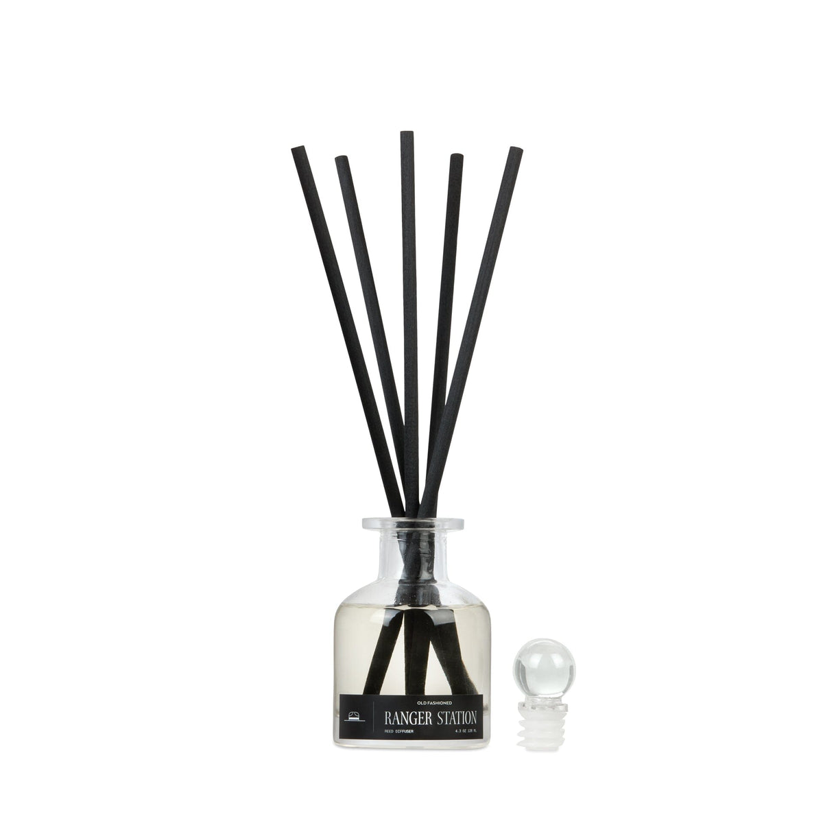 OLD FASHIONED REED DIFFUSER, image size:1200x1200