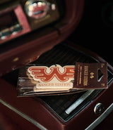 HOSS (feat. WAYLON JENNINGS) CAR COLOGNE Car Cologne Ranger Station 