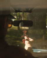 STUDIO RESERVE – PINE (ANTI-PUMPKIN CAR COLOGNE EDITION) Car Cologne Ranger Station 