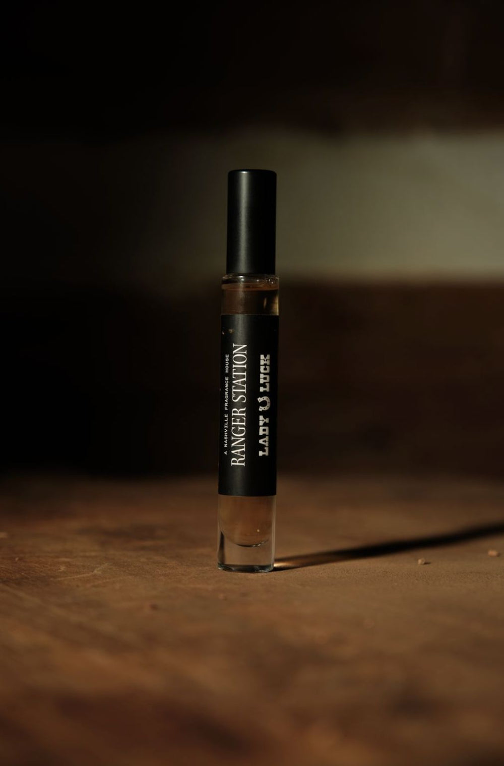 LADY LUCK QUICKDRAW PERFUME – RANGER STATION