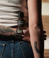 LADY LUCK PERFUME Personal Fragrance Ranger Station 