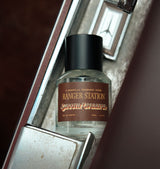 SMOOTH OPERATOR PERFUME Personal Fragrance Magnum 'stache / Classic clean / Trying to pronounce "Fougère" 