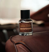 SMOOTH OPERATOR PERFUME Personal Fragrance Magnum 'stache / Classic clean / Trying to pronounce "Fougère" 