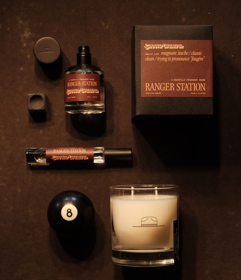 Ranger Station Fragrances – RANGER STATION