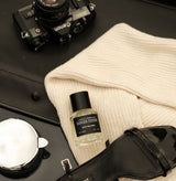 STUDIO RESERVE: RICH 90s MOM PERFUME Personal Fragrance Ladies' Brunch / Classic Powder Perfume / Double Flap Bag 