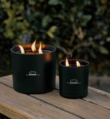 THE ORIGINAL SKEETER EATER MAMMOTH CANDLE (LIMITED EDITION) Candle Citronella and enjoying the great outdoors, bug-free. 