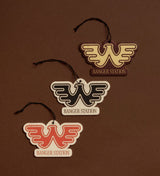 HOSS (feat. WAYLON JENNINGS) CAR COLOGNE Car Cologne Ranger Station 