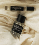 RUNAWAY PERFUME Personal Fragrance Ranger Station 