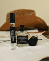 RUNAWAY PERFUME Personal Fragrance Ranger Station 