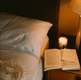 RANGER STATION X TRAILBORN HOTELS | THE MAGIC HOUR CANDLE Candle Ranger Station 