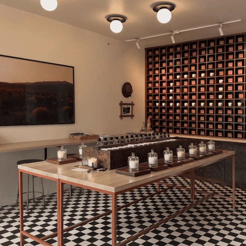 Fenn Ranger Station Our Stores – RANGER STATION