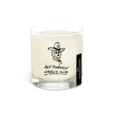 STUDIO RESERVE – PINE (ANTI-PUMPKIN CANDLE CLUB EDITION) Candles Doesn't smell like: pumpkin spice lattes / caramel apples / cinnamon brooms 