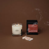 SEASONAL CANDLE CLUB Subscription a surprise scent every month 