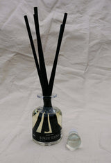 Leather + Pine Reed Diffuser Reed Diffuser RS 