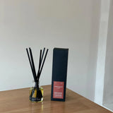 Leather + Pine Reed Diffuser Reed Diffuser RS 