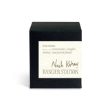 Candle 8oz / Stick Season (feat. Noah Kahan) Candle - Standard Ranger Station 