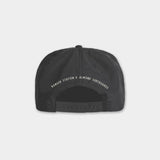 LANDLOCKED SURFER HOTLINE HAT (LIMITED EDITION) Accessory limited edition hat in collaboration with Almond Surfboards 