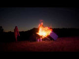 BURN THE BAGGAGE CANDLE (feat. KELSEA BALLERINI)