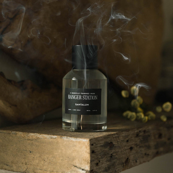 Home Fragrance – RANGER STATION