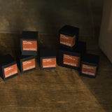 SEASONAL CANDLE CLUB Subscription a surprise scent every month 