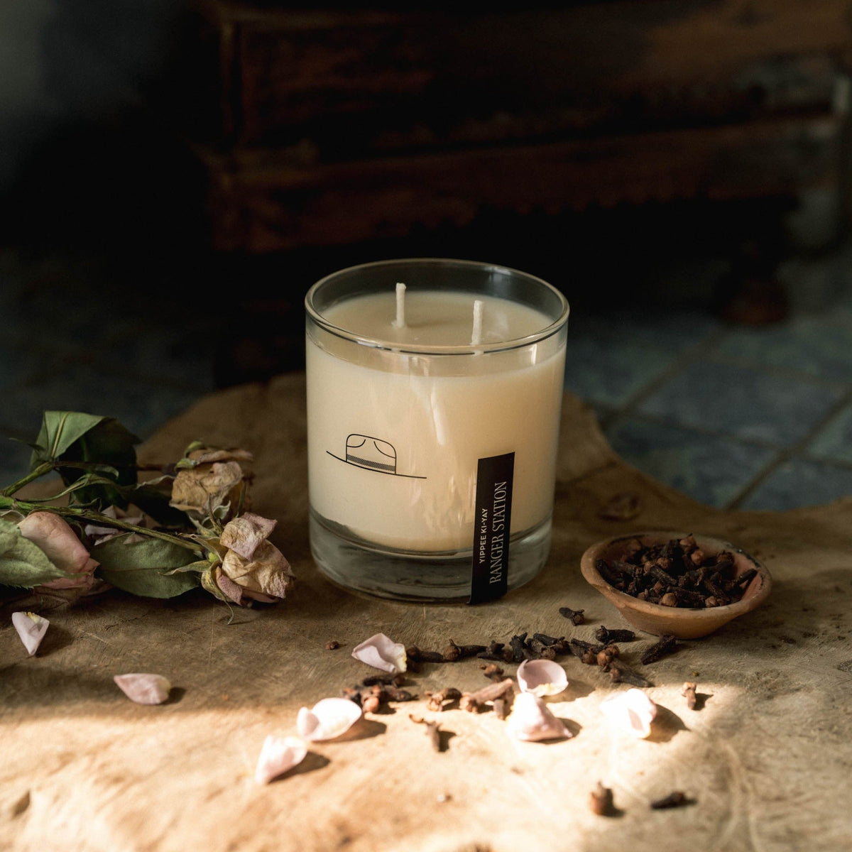 Yippee Ki-Yay Candle - Ranger Station – RANGER STATION