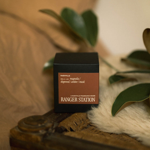 Ranger Station Fragrances – RANGER STATION
