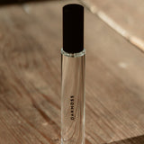 OAKMOSS ROLL ON Perfume moss / cedarwood / amber / bergamot 