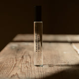 SANDALWOOD + BERGAMOT ROLL ON Perfume sandalwood / bergamot / vetiver / smoke 