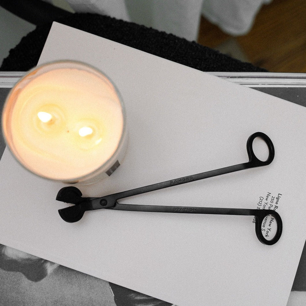 WICK TRIMMERS – RANGER STATION